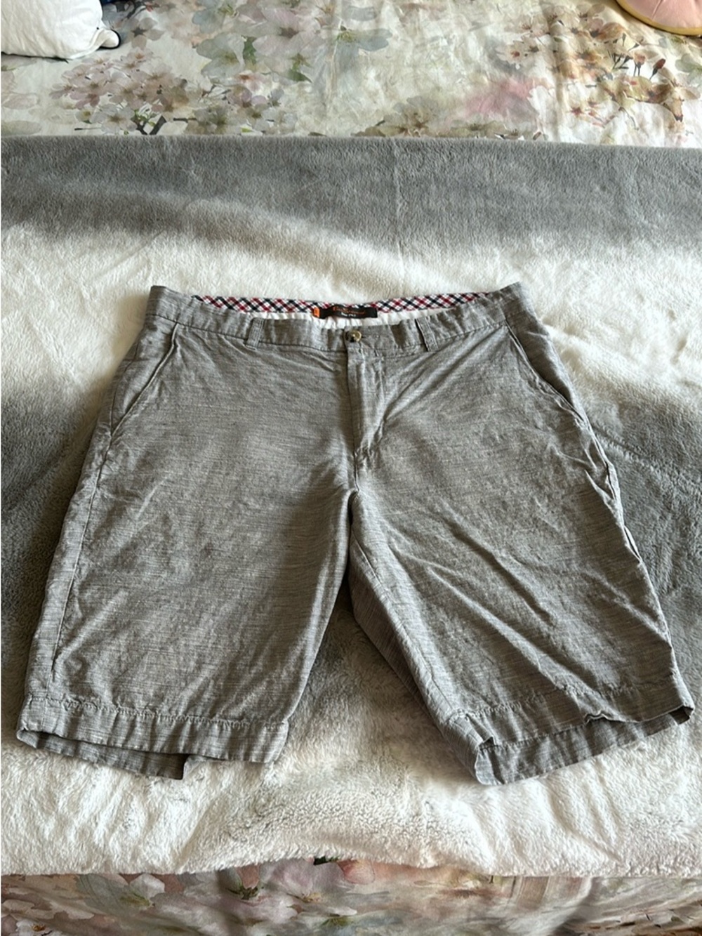 Ben Sherman Men’s Shorts